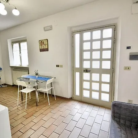 In Sleeps 4 Ассизи