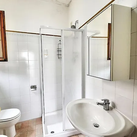 In Sleeps 4 Appartement